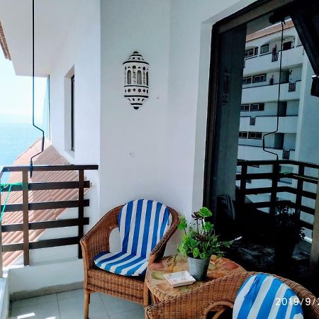 Apartamento Seguro De Sol Apartment Puerto de Santiago  Exterior photo