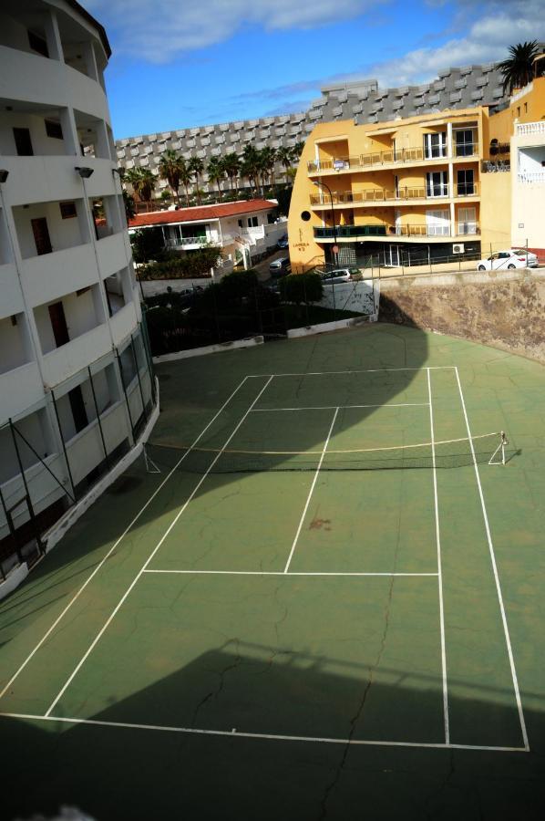 Apartamento Seguro De Sol Apartment Puerto de Santiago  Room photo